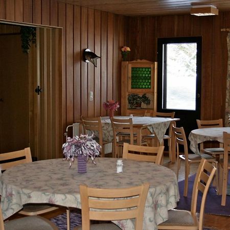 Gasthaus Punkaharju Dış mekan fotoğraf