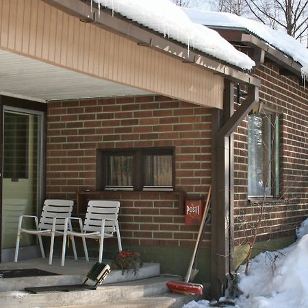 Gasthaus Punkaharju Dış mekan fotoğraf