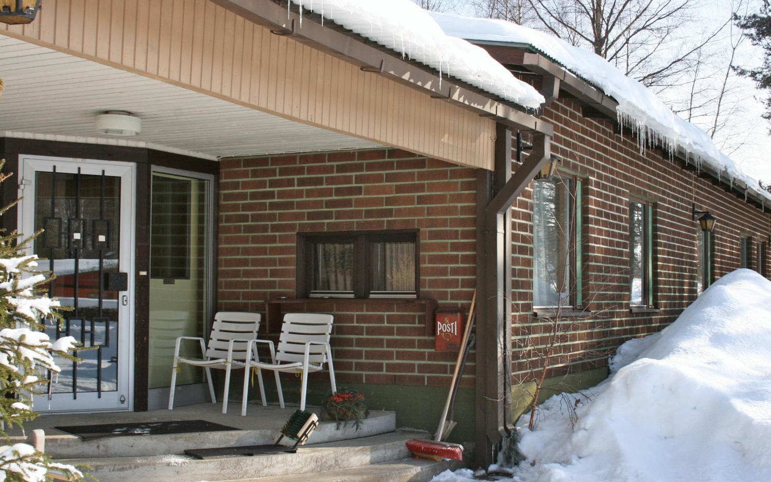 Gasthaus Punkaharju Dış mekan fotoğraf