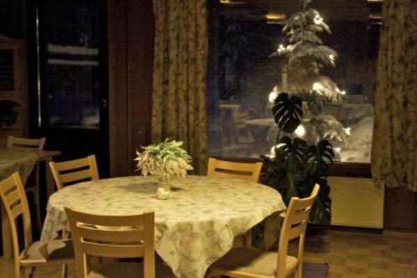 Gasthaus Punkaharju Dış mekan fotoğraf