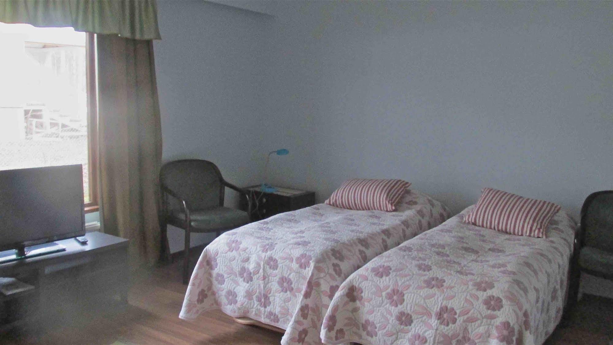 Gasthaus Punkaharju Dış mekan fotoğraf