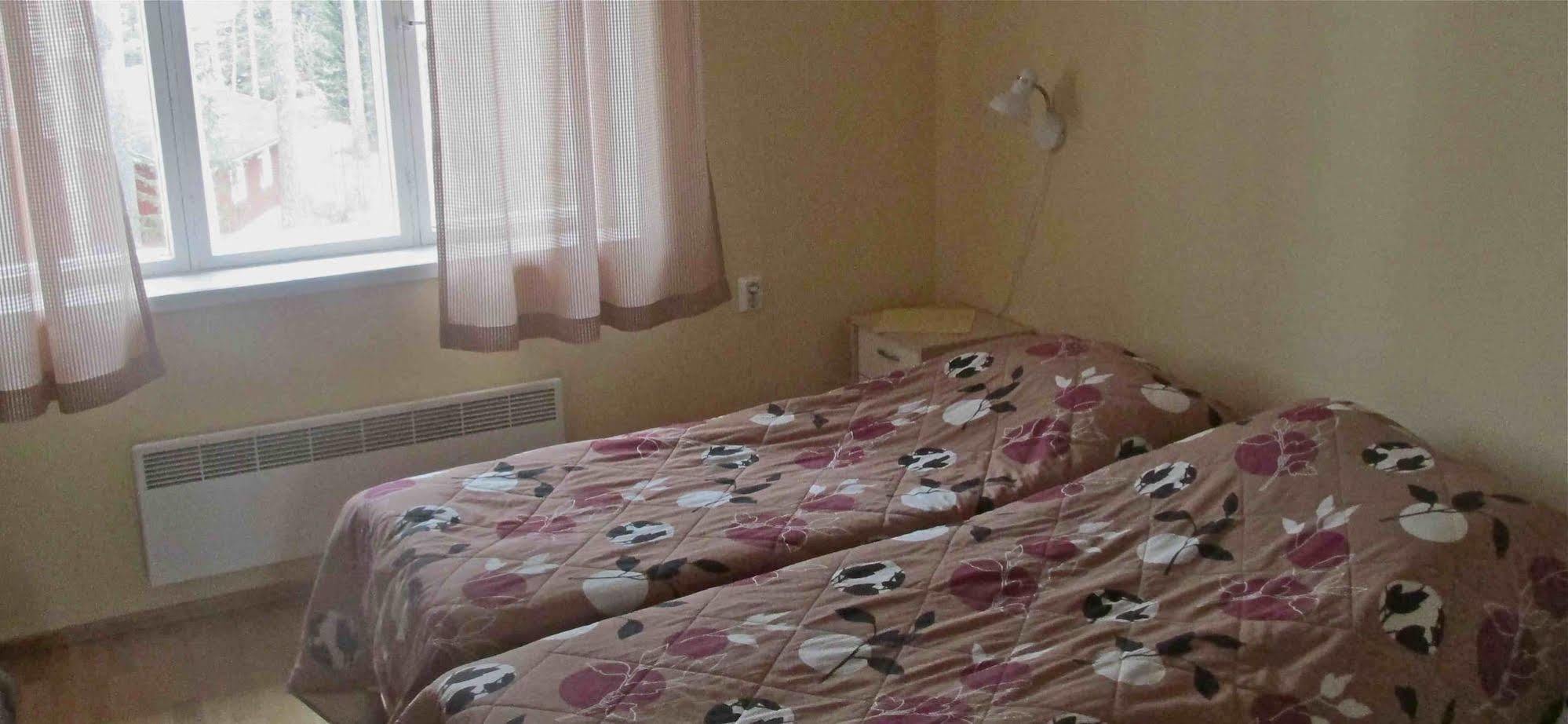 Gasthaus Punkaharju Dış mekan fotoğraf