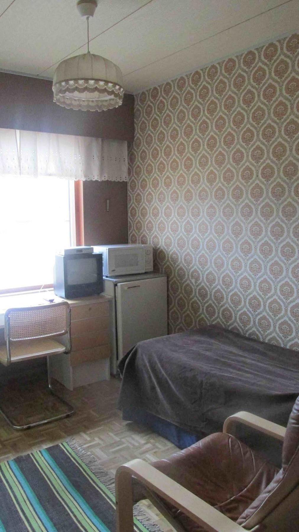Gasthaus Punkaharju Dış mekan fotoğraf