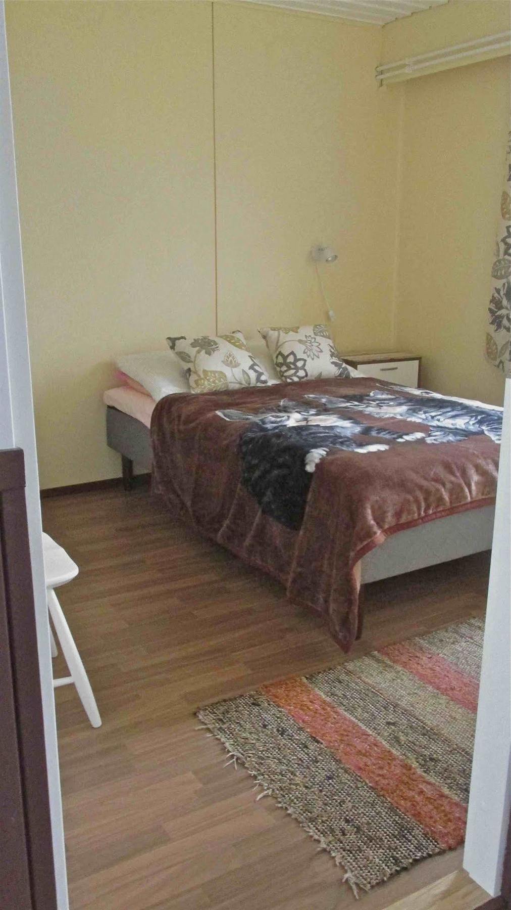 Gasthaus Punkaharju Dış mekan fotoğraf
