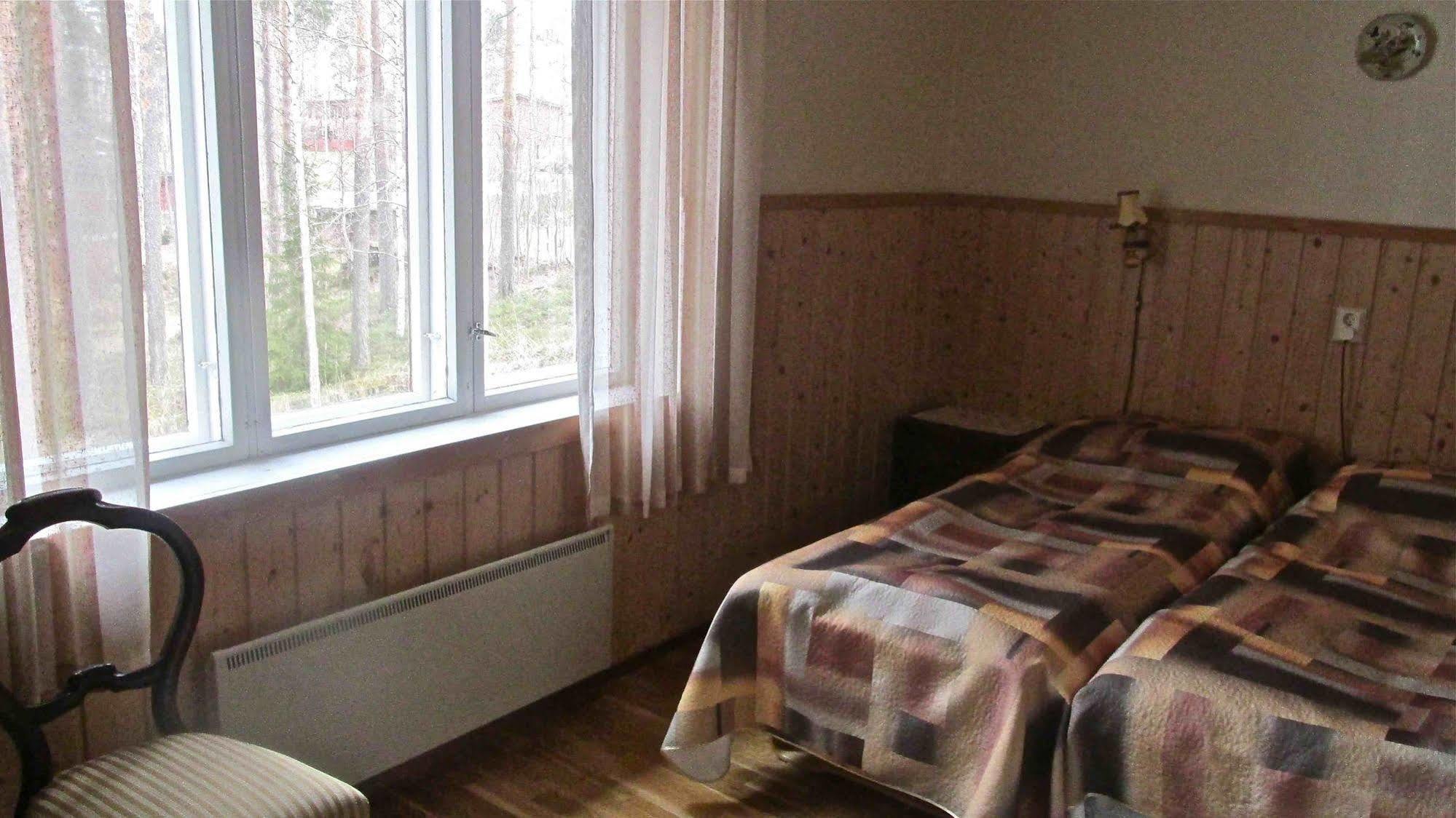Gasthaus Punkaharju Dış mekan fotoğraf
