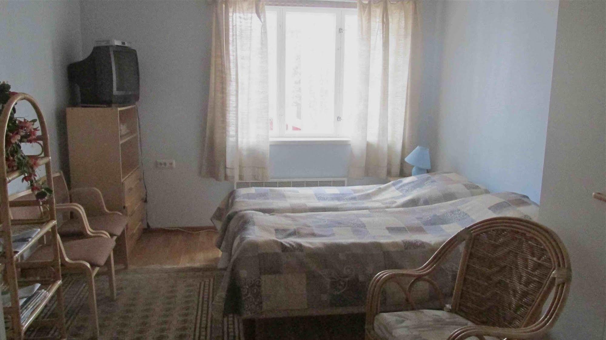 Gasthaus Punkaharju Dış mekan fotoğraf