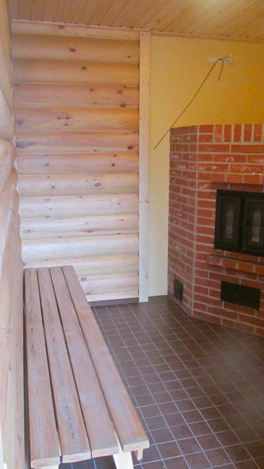 Gasthaus Punkaharju Dış mekan fotoğraf