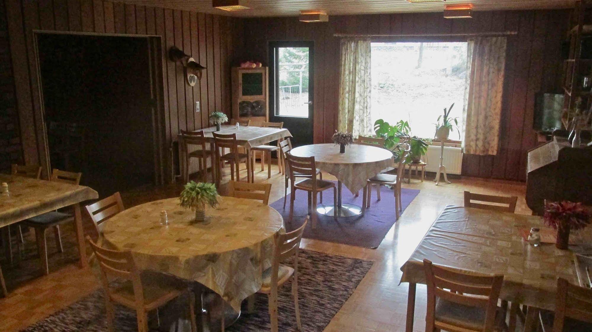 Gasthaus Punkaharju Dış mekan fotoğraf