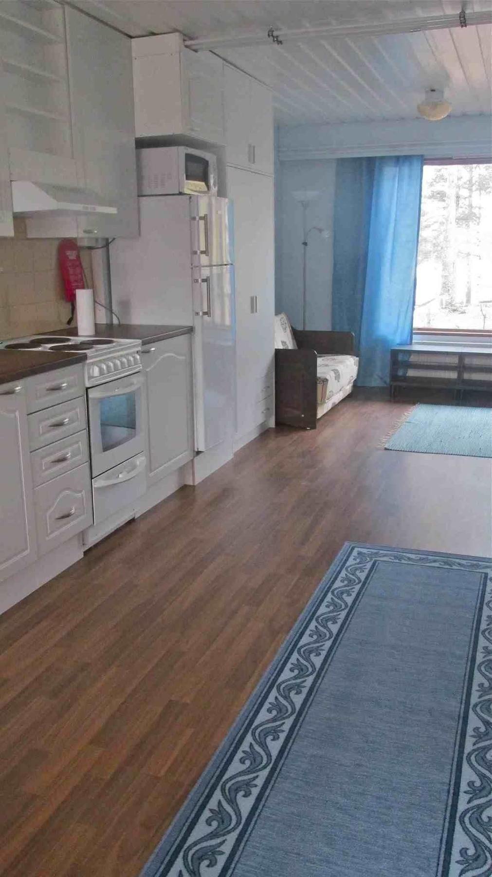 Gasthaus Punkaharju Dış mekan fotoğraf