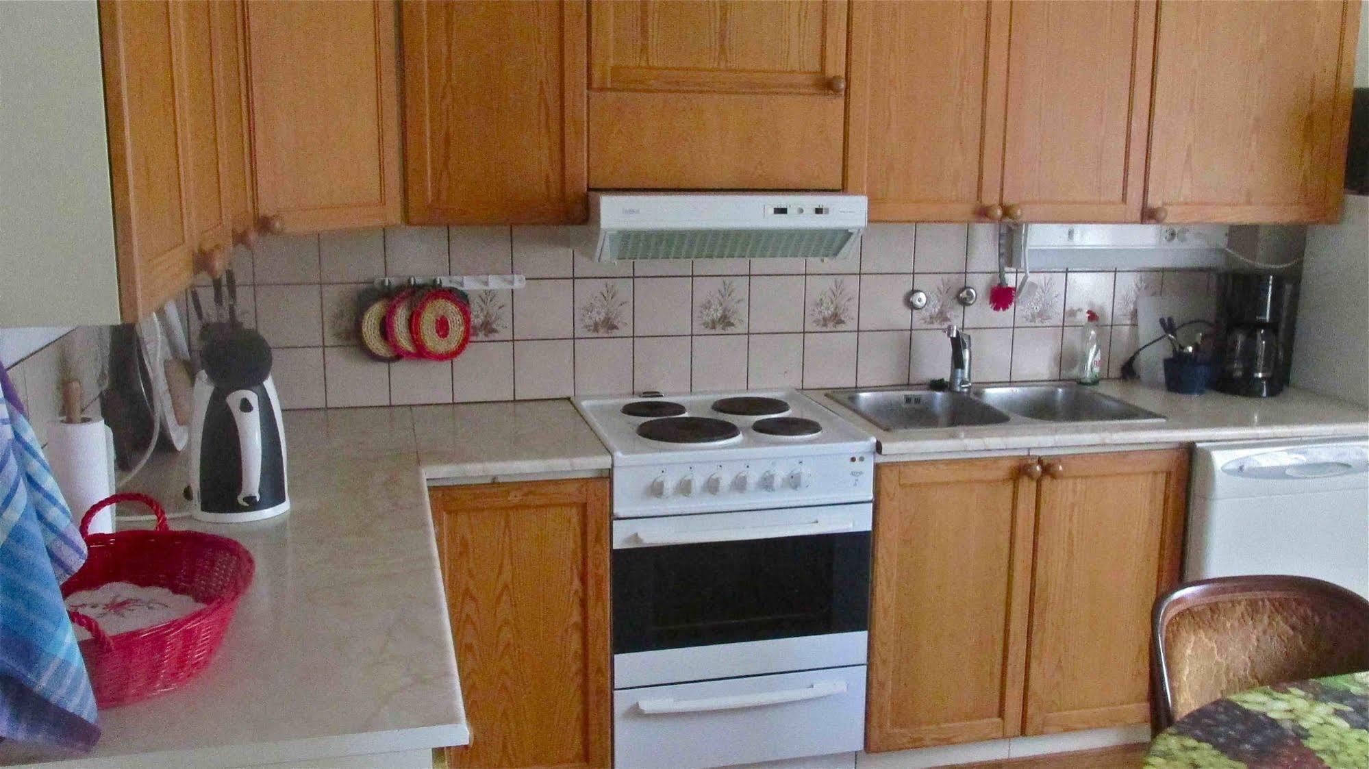 Gasthaus Punkaharju Dış mekan fotoğraf