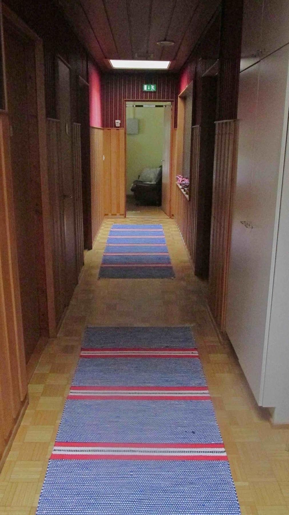 Gasthaus Punkaharju Dış mekan fotoğraf