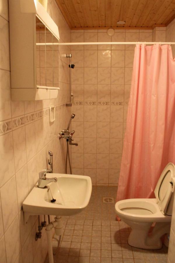 Gasthaus Punkaharju Dış mekan fotoğraf